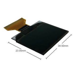 SSD1306 1.3 Inch I2c Oled Display