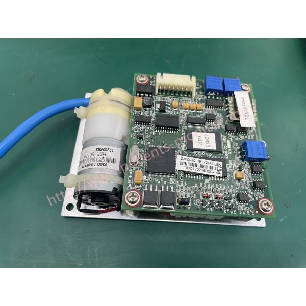 Mindray PM7000 Patient Monitor NIBP Module Assembly With Pump 630D-30-09122 630D