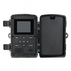 China PR700 4K Trail Camera PIR 36pcs IR LEDs  32MP Live Video Game Camera Forest Surveillance Trap on sale