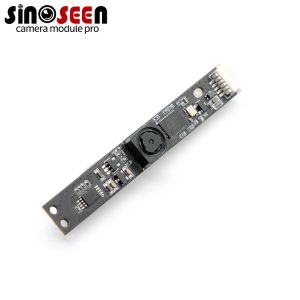 1080P 24 Pin 5MP HD USB Camera Module With OV5640 Sensor