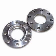 Industry Super Duplex Stainless Steel Flange Threaded Flange S32750 RF 150# For