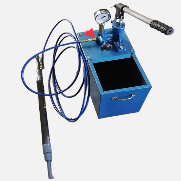 inflatable rubber hose for borehole packer