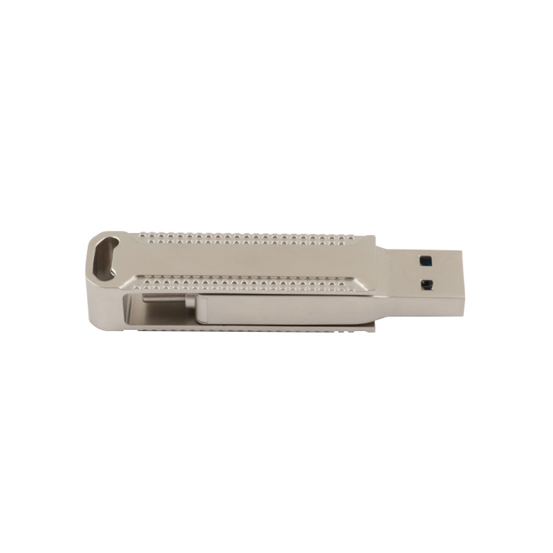 Fast Speed 130mbs OTG USB 3.0 Flash Drive Match EU And US Standrad