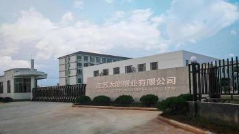 JIANGSU TISCO STAINLESS CO., LTD