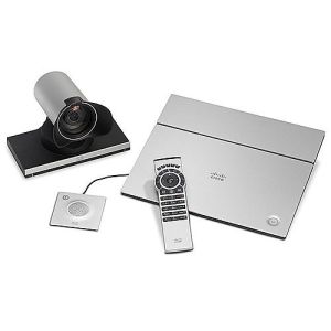  Cisco Video Conferencing System CISCO New In Box CTS-SX20N-P40-K9 Cisco SX20 Quick Set Manufactures