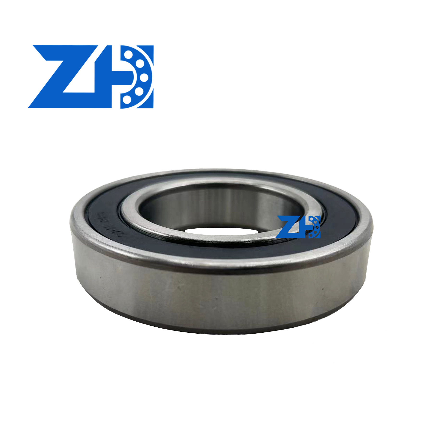 6211-2RS Deep Groove Ball Bearing With P0/P6/P5/P4 Precision Levels Long Life