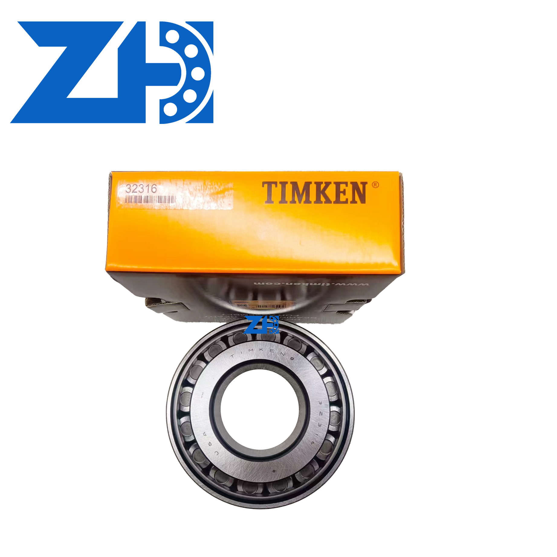 Premium Elite 32316 Tapered Roller Bearings: Epitomizing Exceptional Craftsmanship for Delivering Seamless and Reliable Performance