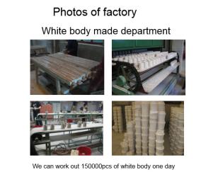 SHENZHEN GOLDEN LIFE CERAMIC CO.,LTD