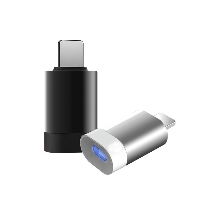 Android UVC Mini Portable UV Sterilizer Mobile Phone Connection SJQ-C01