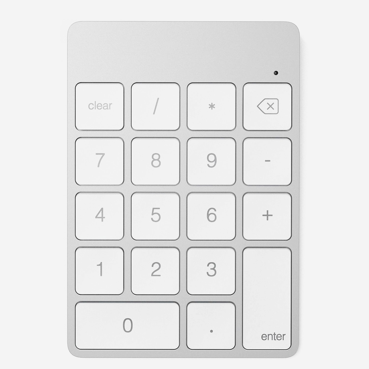  Push Button Membrane Keyboard Switches With Programmable Keys Manufactures