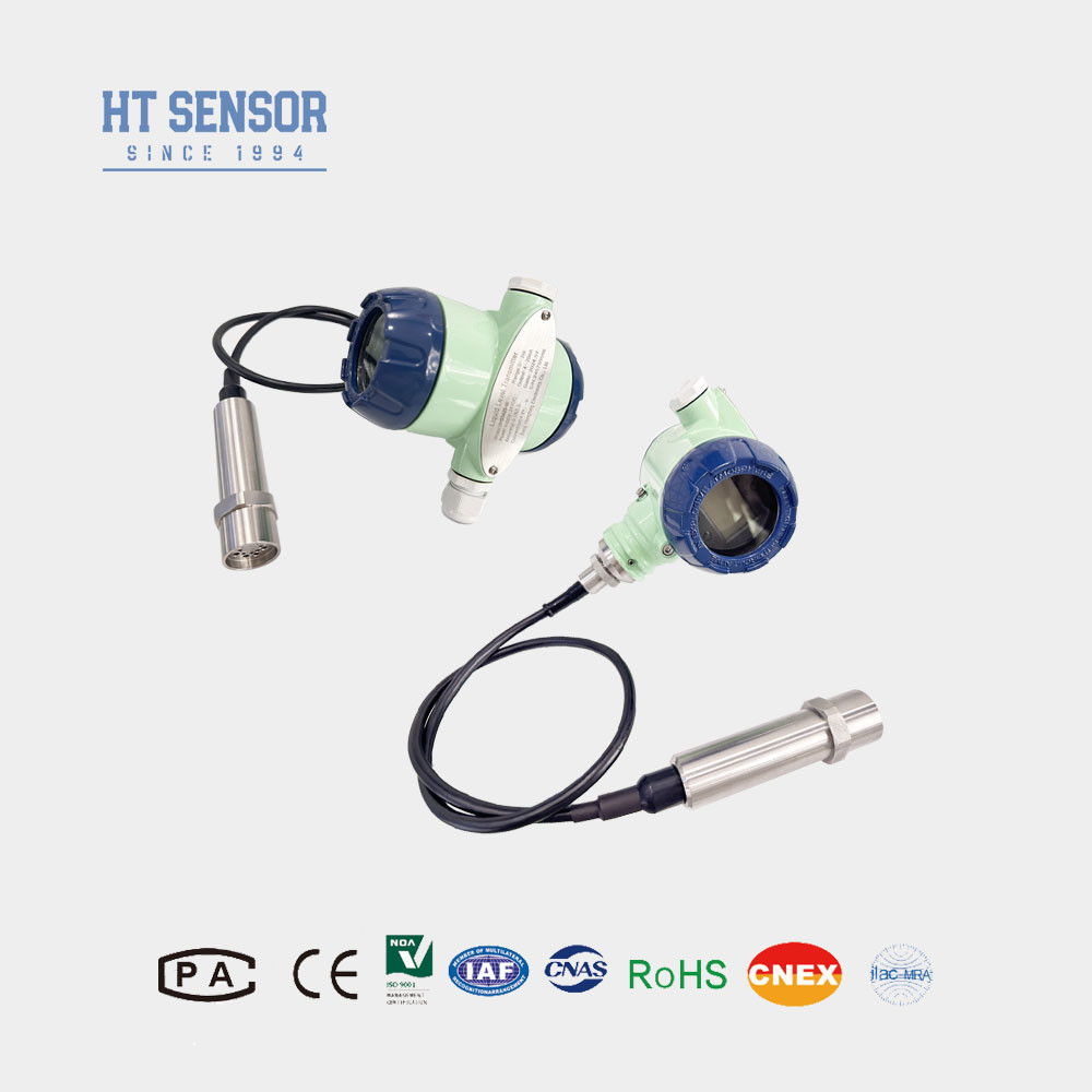 BH93420-III Sewage Level Sensor Is Devices Used To Measure The Level Of Liquids Or Gases