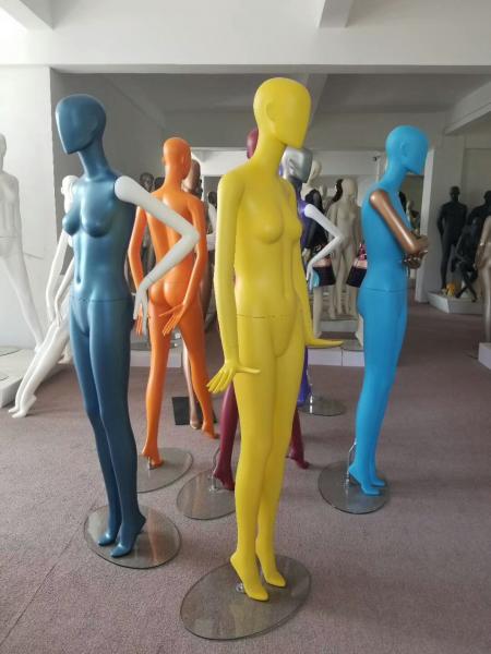 chinese mannequin factory