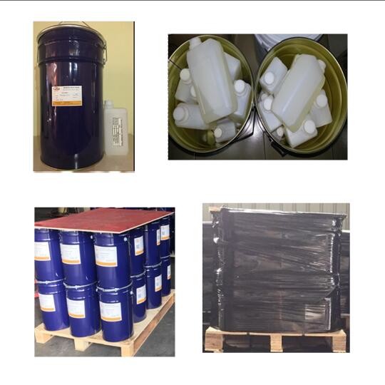 Factory supply Pourable Soft Mold Making RTV Silicone Rubber Tin-based silicone