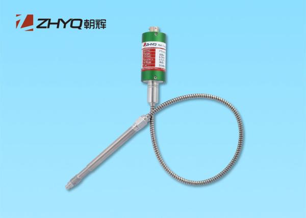 Stainless Steel Welding Melt Pressure Transmitter , Oil Filled Pressure