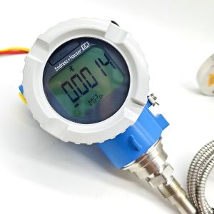 Endress+Hauser Pressure Transmitter PMP71 Absolute Pressure Transmitter With