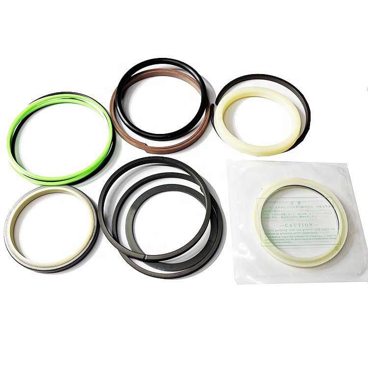 Bucket Seal Kit for Hitachi ZX210-5G YA00001392 Hydraulic Cylinder Construction Works