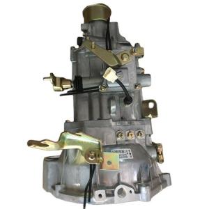 China Aluminum and Steel CA12TA X Gear Box Transmission for FAW Jiefang 24 kg Load Capacity on sale