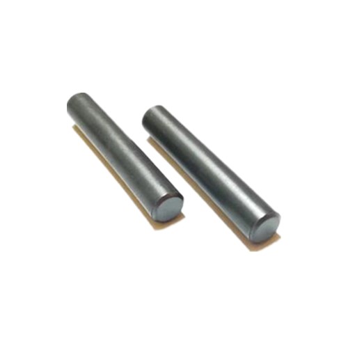 RoHs ISO9001 Antenna Ferrite Bar Core EMI Ferrite Core NiZn MnZn Ferrite Material