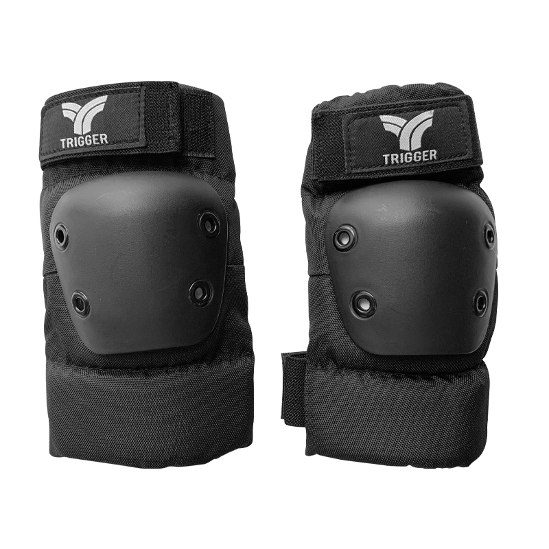 Custom Logo Roller-Skating Protection Set with Knee Elbow and Hand Protectors