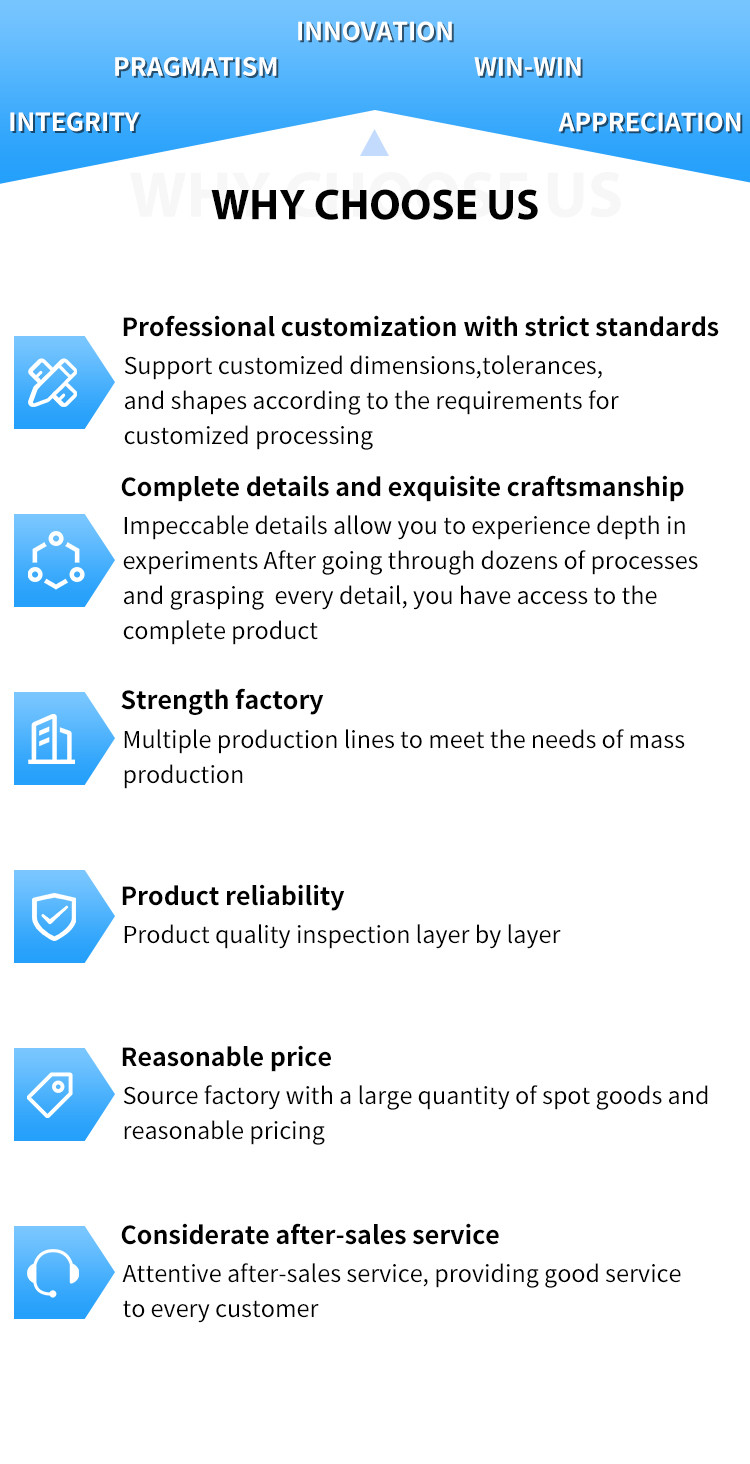 High Temperature Resistant Frosted Square Grinding Quartz Plate Opaque Fused Silica Substrate