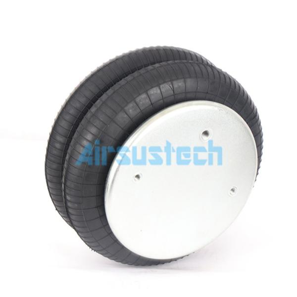 Full Stroke 224MM 2B12-425 Suspension Ridewell 1003587180C Rolling Lobe Air