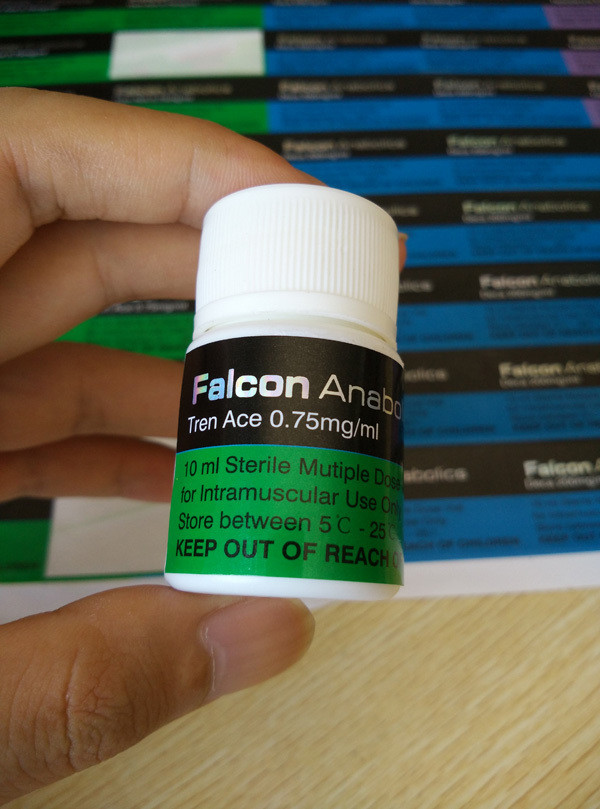 Mk 677 Medication Bottle Anabolic Labels Pharmacy Label Printing Customized Design