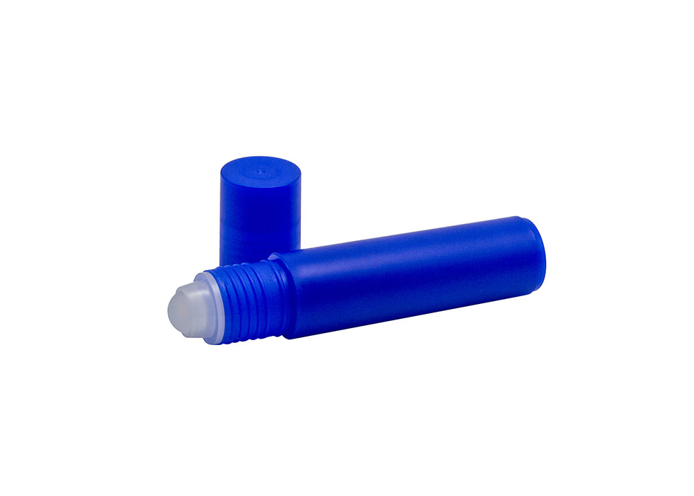 Stainless Roller Ball 10ml Empty Roll On Bottles