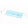Buy cheap Skin Friendly Disposable Medical Mask High Filtration And Easy To Breath from wholesalers