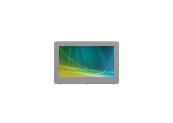 65 Wall Screen Digital Signage Totem High Brightness Outdoor Water Proof Lcd