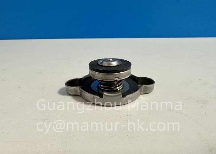 8-97129572-0 Truck Radiator Cap For ISUZU NKR JAC 1040 4DA1 8-97129572-0