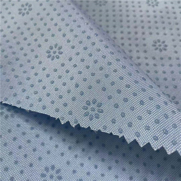 900d Polyester Oxford Cloth Fabric