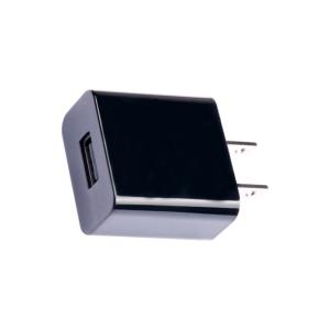  USB port travel charger fast mobile phone charger wall charger travel charger 5V 2.1A 10W Manufactures