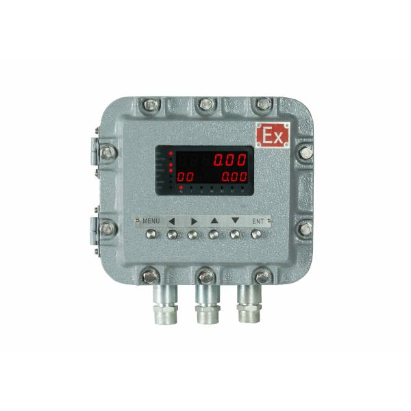 Explosion Proof Electronic Weight Indicator , Force Measurement Indicator DO