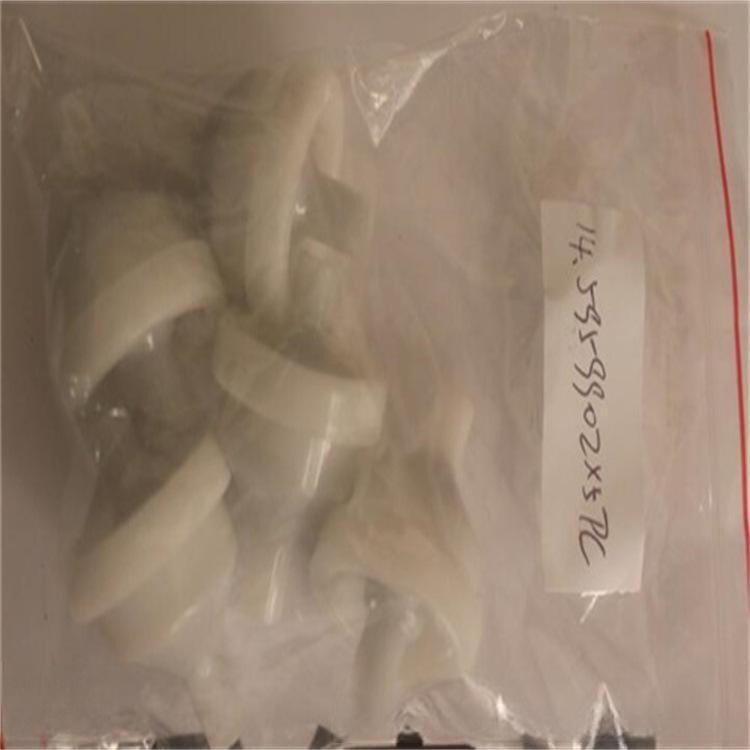 EVAC Mini Check Valve 5959902