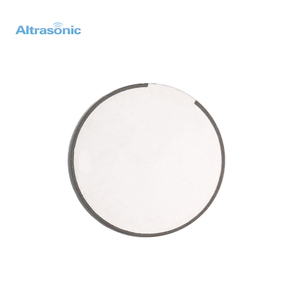 Piezoelectric Ceramic Chip For Ultrasound Cleaner Cutting Welding Machine