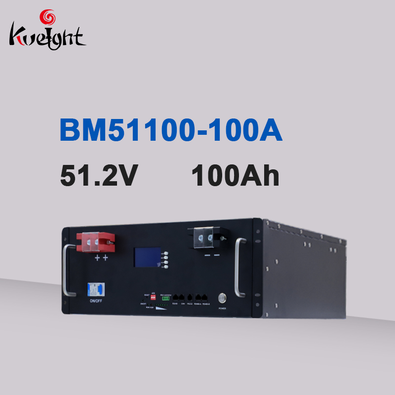 51.2v 100ah Lithium Ion Battery Solar Battery Lifepo4 Battery Pack For Solar Systems