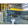 Buy cheap Polishing Used Rotational Molding Machine with Air Cooling System from wholesalers