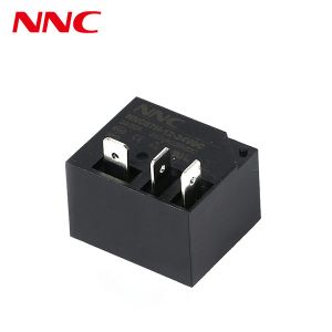NNC miniature pcb relay NNC67H-1Z (T93) 5pin 12 volt pcb relay with Switching