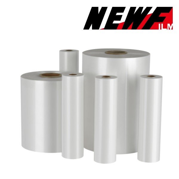 Bopp Thermal Lamination Film For Paper Lamination After Printing