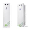 Buy cheap Vertical 147CFM Energy Recovery Ventilation System Coronavirus Prevention from wholesalers