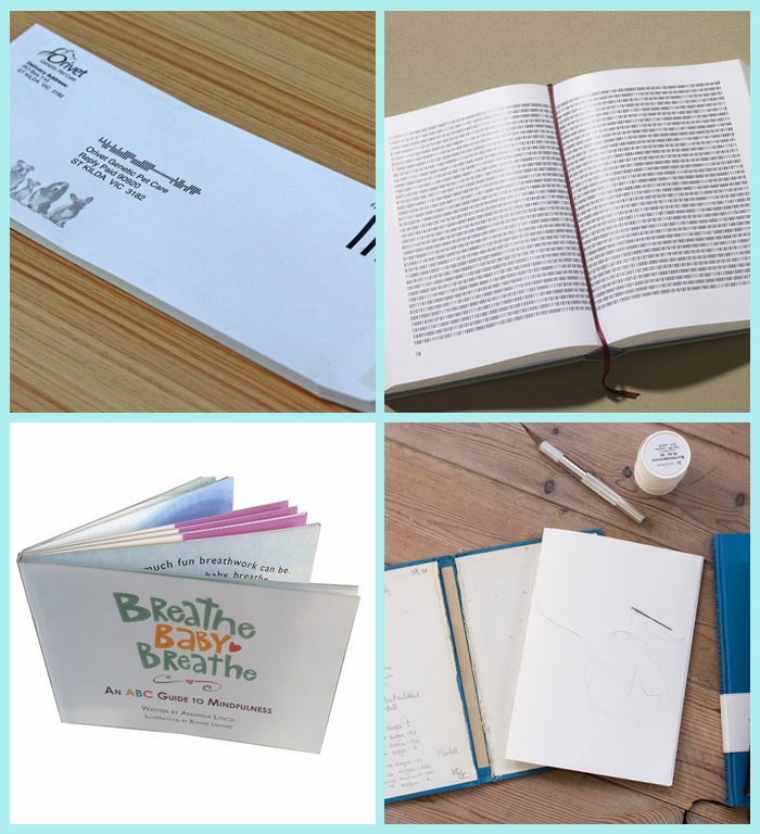 70gsm 80gsm Uncoated School Notebook Paper Beached White 860 x 620mm