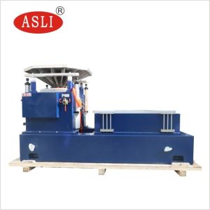 Vibration Shaker Table Machine , Electrodynamic Shaker Vibration Instrument