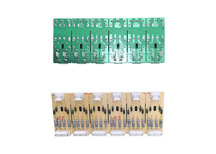 Light Indicator Board Water Cooler Spare Parts Controlling Light Indication