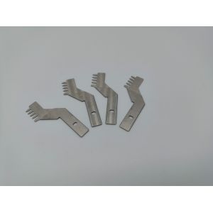  Five Claws Grippers Precision Mechanical Components Rust Resistant Manufactures