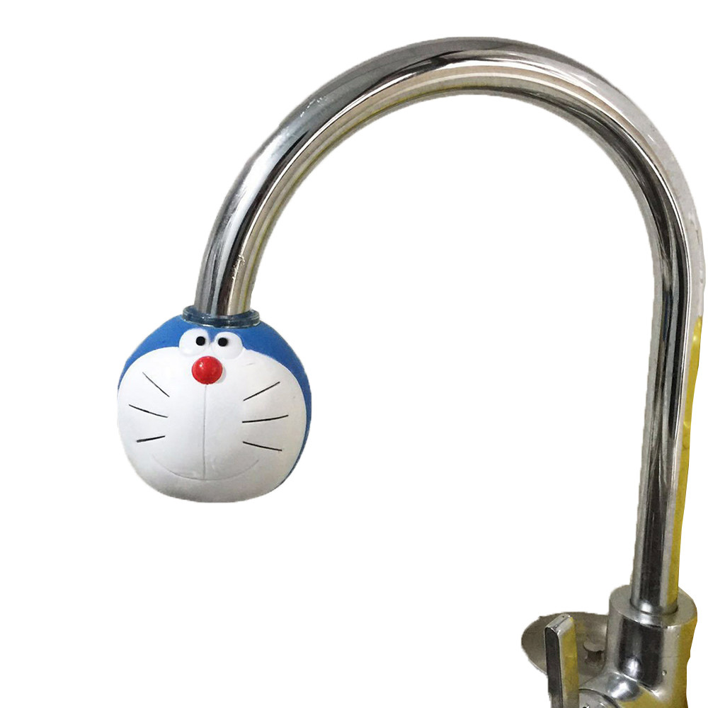 Set A Safe CE PVC Faucet Guide Sink Extender 9.5*9*9cm