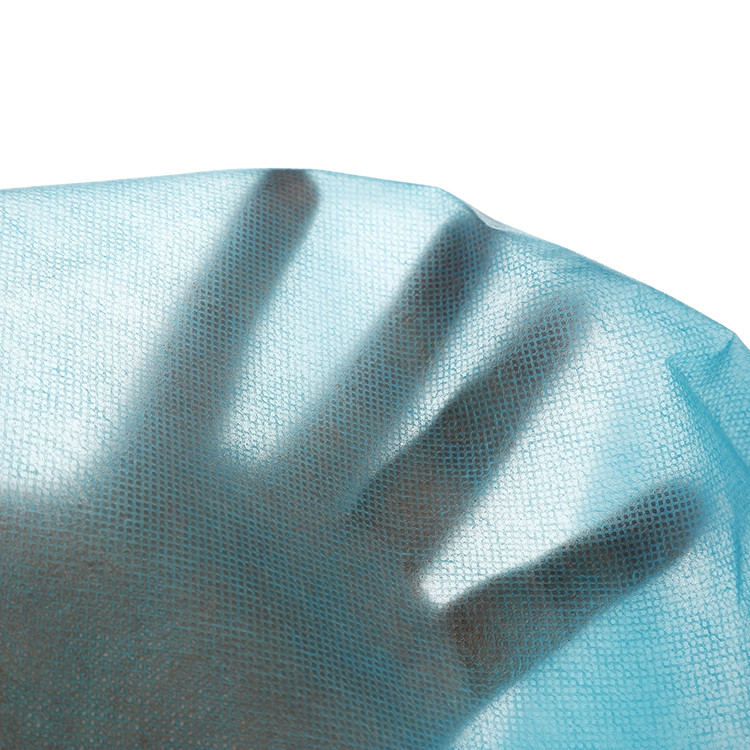 45Gsm PP Spunbond Non Woven Fabric