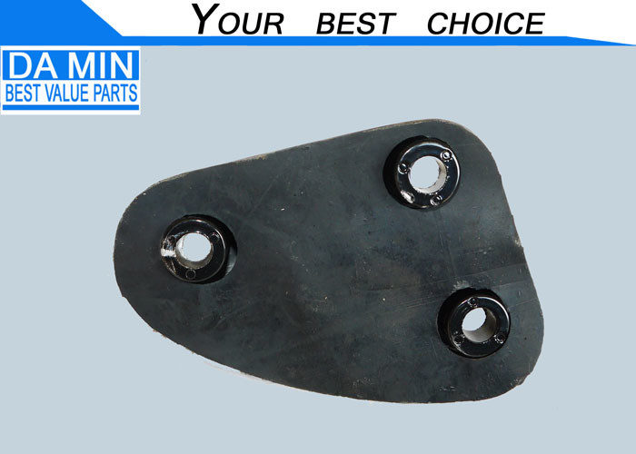 Wide View Door Mirror Bracket 1717985803 At The Bottom Three Install Hole