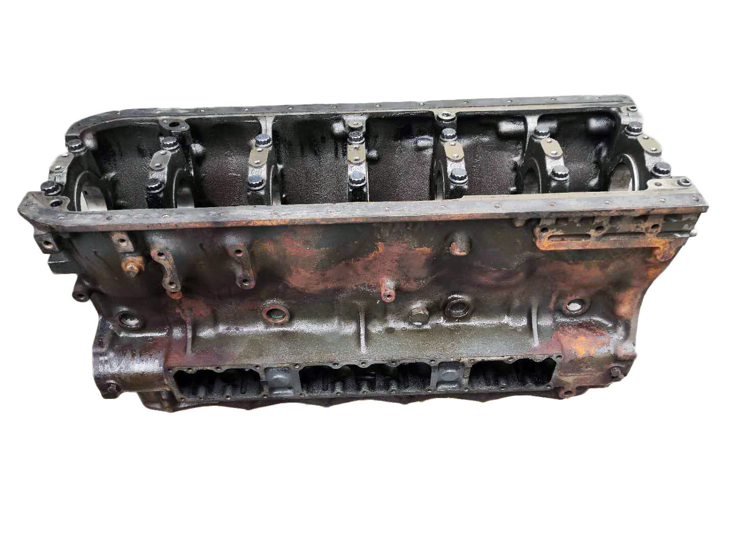 MITSUBISHI 6D16 Diesel Engine Blocks