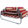 Buy cheap 28in Lightweight Elevated Dog Cot Bed 600D XL Cooling Dog Bed from wholesalers