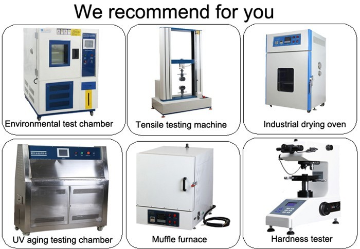 USA Sensor 30T Lab Material Tensile Strength Testing Machine With One Year Warranty For Rubber